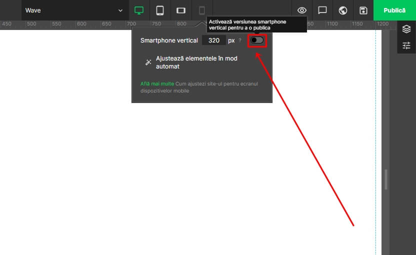 Publicarea modurilor RWD pasul 2 Publicarea modurilor RWD pasul 2